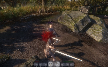 The Memory of Eldurim Steam Key GLOBAL - 2