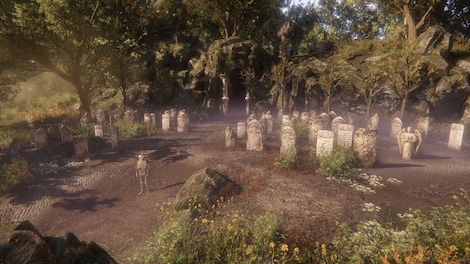 The Memory of Eldurim Steam Key GLOBAL - 14