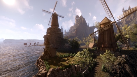 The Memory of Eldurim Steam Key GLOBAL - 8