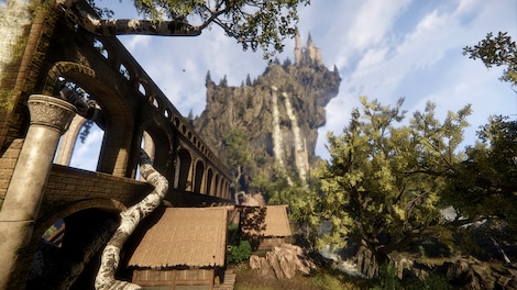 The Memory of Eldurim Steam Key GLOBAL - 5