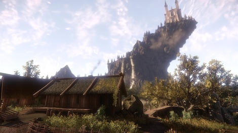 The Memory of Eldurim Steam Key GLOBAL - 15