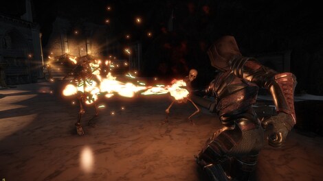 The Memory of Eldurim Steam Key GLOBAL - 16