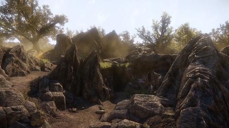 The Memory of Eldurim Steam Key GLOBAL - 3