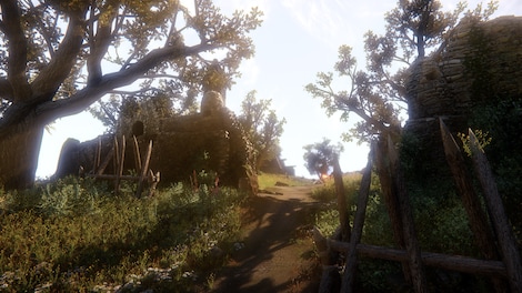 The Memory of Eldurim Steam Key GLOBAL - 11