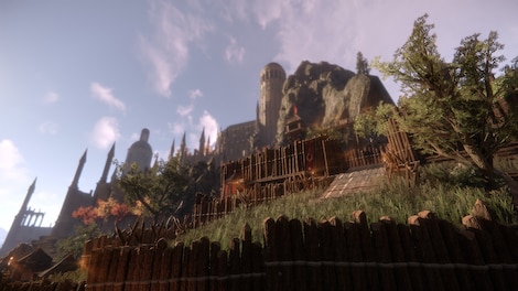 The Memory of Eldurim Steam Key GLOBAL - 6