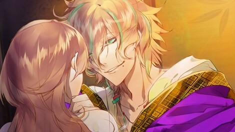The Men of Yoshiwara: Kikuya Steam Key CIS - 14