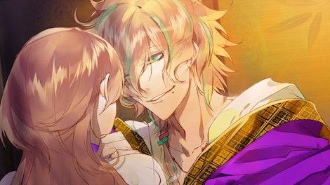 The Men of Yoshiwara: Kikuya Steam Key GLOBAL - 14