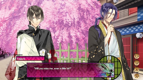 The Men of Yoshiwara: Kikuya Steam Key GLOBAL - 10