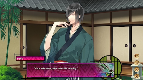The Men of Yoshiwara: Kikuya Steam Key GLOBAL - 2