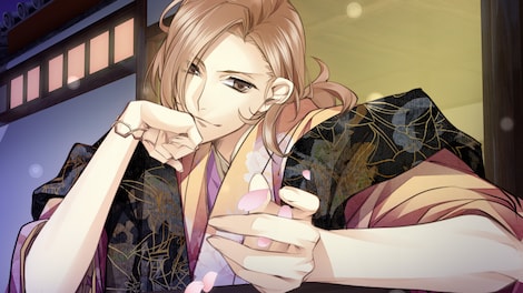 The Men of Yoshiwara: Ohgiya Steam Key GLOBAL - 4