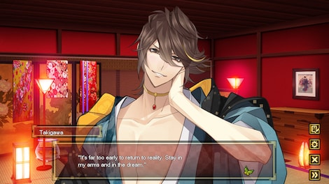 The Men of Yoshiwara: Ohgiya Steam Key GLOBAL - 3