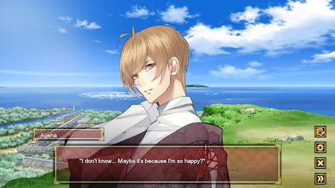 The Men of Yoshiwara: Ohgiya Steam Key GLOBAL - 10