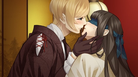 The Men of Yoshiwara: Ohgiya Steam Key GLOBAL - 8