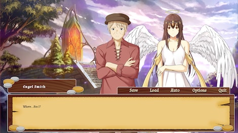 The Merchant Memoirs Steam Key GLOBAL - 3