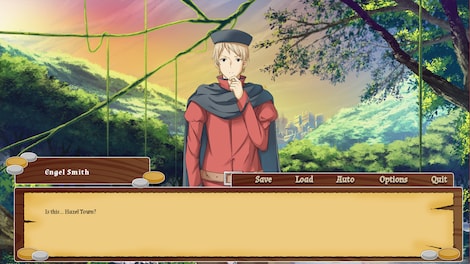 The Merchant Memoirs Steam Key GLOBAL - 5