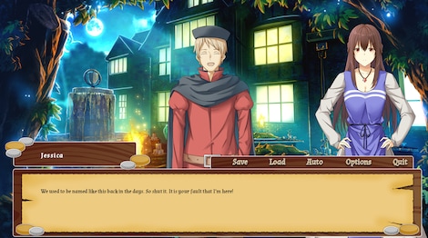 The Merchant Memoirs Steam Key GLOBAL - 4