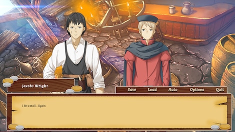 The Merchant Memoirs Steam Key GLOBAL - 6
