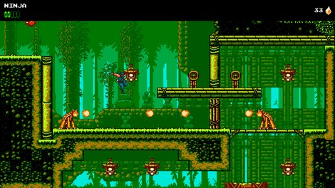 The Messenger (PC) - Steam Key - EUROPE - 11