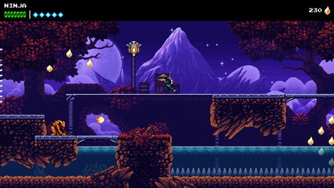The Messenger (PC) - Steam Key - EUROPE - 10