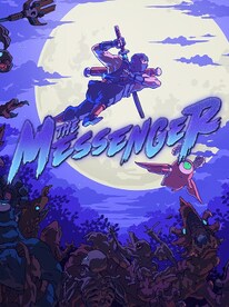The Messenger (PC) - Steam Key - EUROPE - 1
