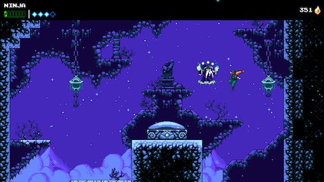 The Messenger Steam Gift GLOBAL - 7