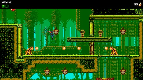 The Messenger Steam Gift GLOBAL - 11