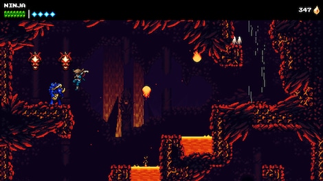 The Messenger Steam Key GLOBAL - 6
