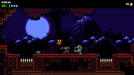 The Messenger Steam Key GLOBAL - 4