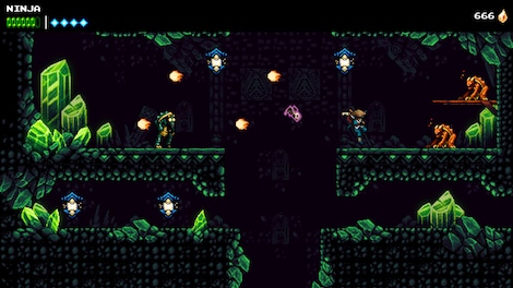 The Messenger Steam Key GLOBAL - 3