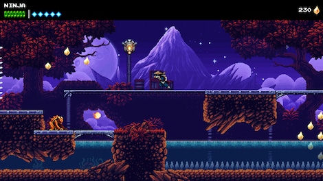 The Messenger Steam Key GLOBAL - 10