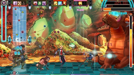 The Metronomicon: Slay The Dance Floor (Xbox One) - Xbox Live Key - EUROPE - 10