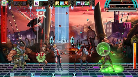 The Metronomicon: Slay The Dance Floor (Xbox One) - Xbox Live Key - EUROPE - 9