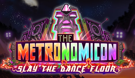 The Metronomicon: Slay The Dance Floor (Xbox One) - Xbox Live Key - EUROPE - 2