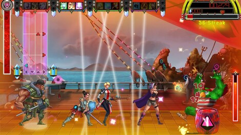 The Metronomicon: Slay The Dance Floor (Xbox One) - Xbox Live Key - UNITED STATES - 7