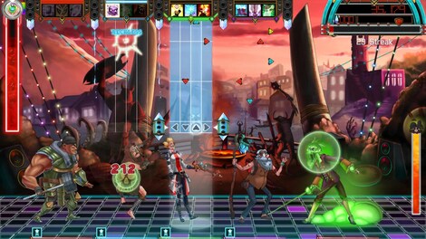 The Metronomicon: Slay The Dance Floor (Xbox One) - Xbox Live Key - UNITED STATES - 9