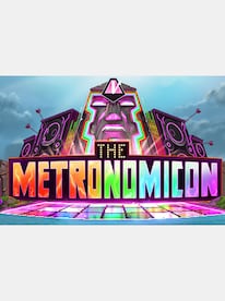 The Metronomicon Steam Gift EUROPE - 1