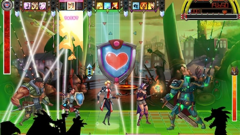 The Metronomicon Steam Key GLOBAL - 3
