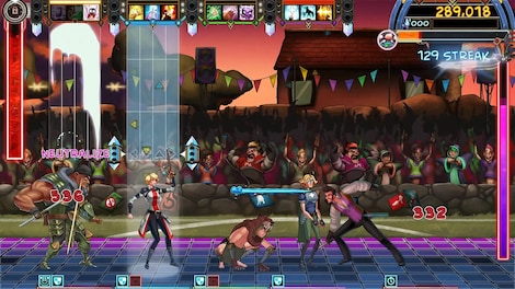 The Metronomicon - The End Records Challenge Pack (PC) - Steam Key - GLOBAL - 4