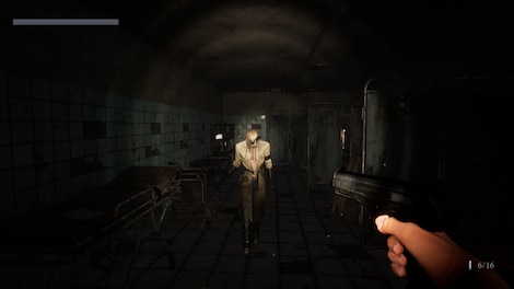 The Midnight Town Stories: Adam's Diary (PC) - Steam Key - GLOBAL - 8