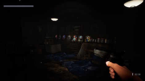 The Midnight Town Stories: Adam's Diary (PC) - Steam Key - GLOBAL - 5