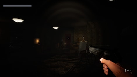 The Midnight Town Stories: Adam's Diary (PC) - Steam Key - GLOBAL - 4