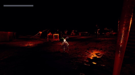 The Midnight Town Stories: Adam's Diary (PC) - Steam Key - GLOBAL - 9