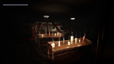 The Midnight Town Stories: Adam's Diary (PC) - Steam Key - GLOBAL - 3
