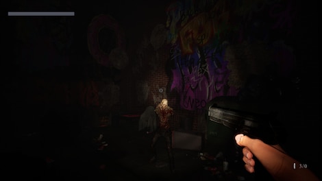 The Midnight Town Stories: Adam's Diary (PC) - Steam Key - GLOBAL - 6