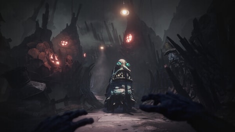 The Midnight Walk (PC) - Steam Gift - GLOBAL - 5