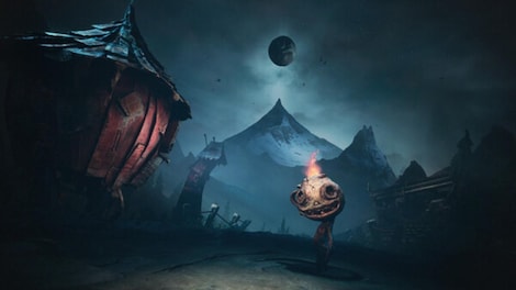 The Midnight Walk (PC) - Steam Key - GLOBAL - 3