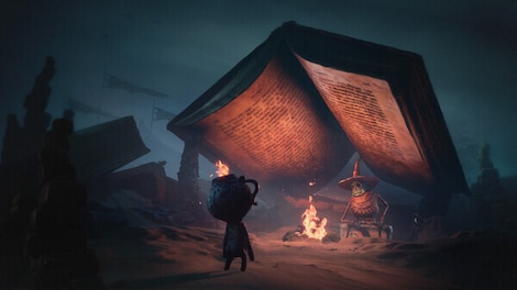 The Midnight Walk (PC) - Steam Key - GLOBAL - 4