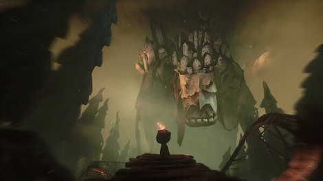 The Midnight Walk (PC) - Steam Key - GLOBAL - 7