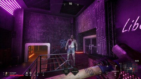 The Midnight Walkers (PC) - Steam Account - GLOBAL - 3