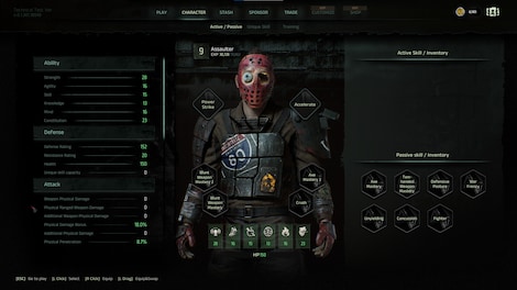 The Midnight Walkers (PC) - Steam Account - GLOBAL - 10